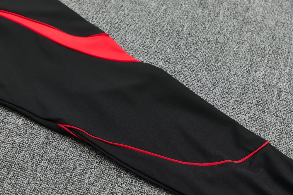 2025/2026 Brazil Full zip training set