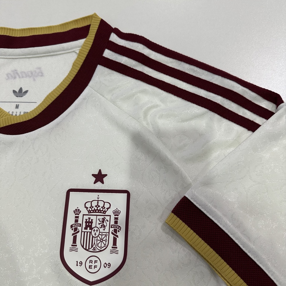 2026/2027 Spain Special Football Shirt（Player Version）