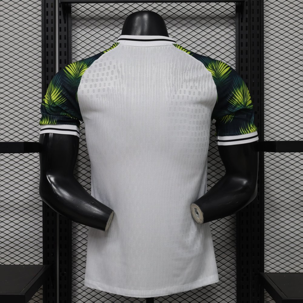 2026/2027 Brazil Special Edition Football Jersey（Player Version）