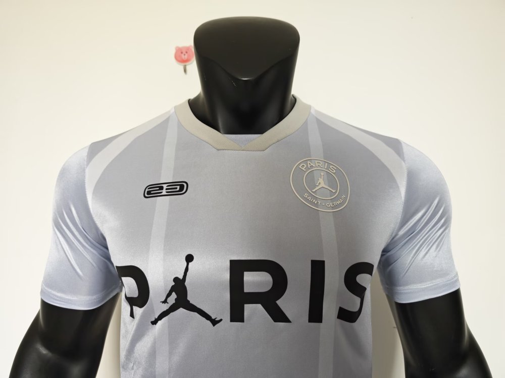 2026/2027 Paris Special Jersey (Player Version)