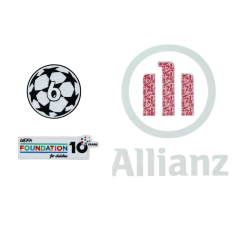 UCL patch