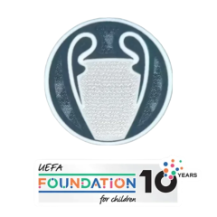 UCL Title & Foundation