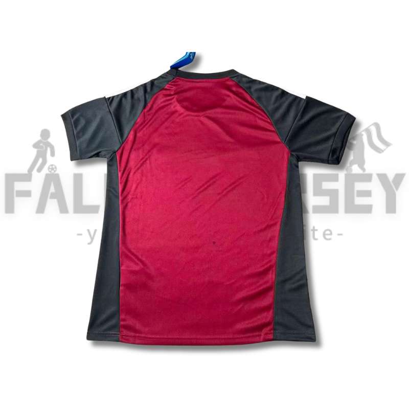 2026/2027 Spain World Cup Goalkeeper Shirt（ Fans Edition ）