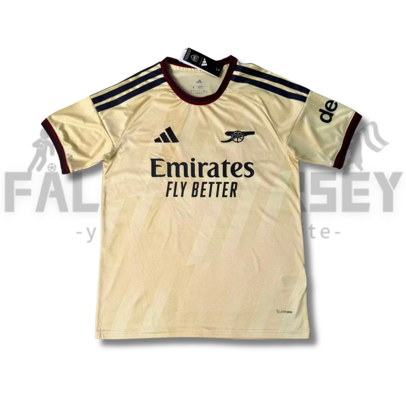 2026/2027 Arsenal Women 2nd Away Football Jersey (Fans Edition )