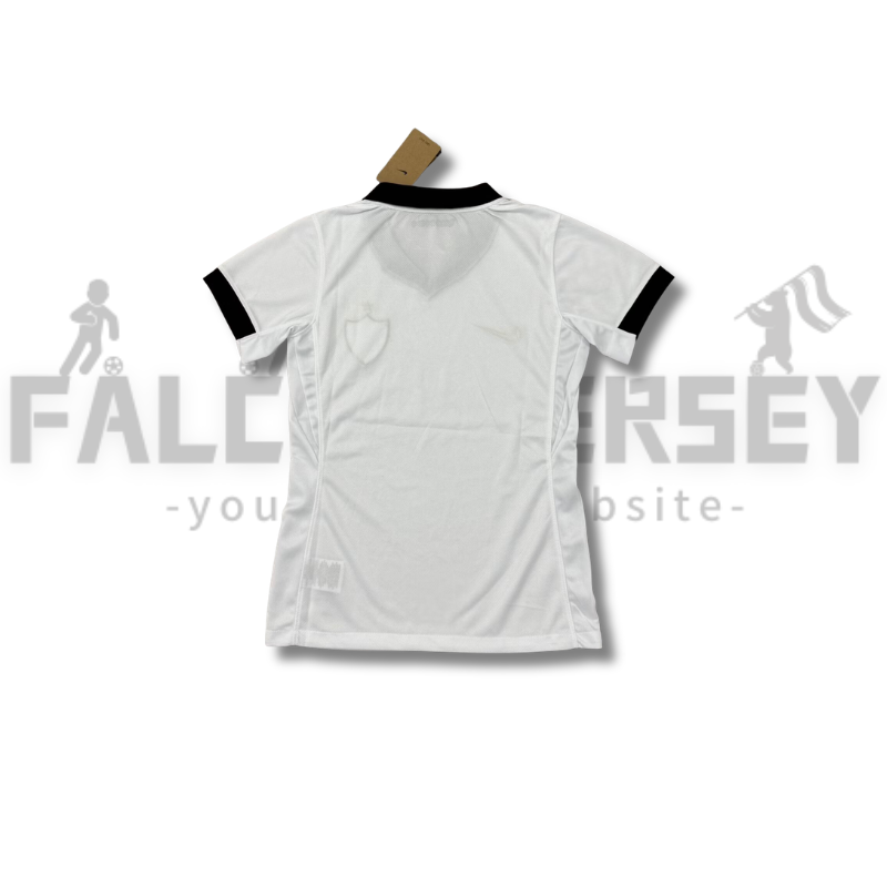2026/2027 Atlético Mineiro Women Away Jersey（ Fans Edition ）