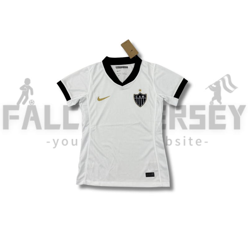 2026/2027 Atlético Mineiro Women Away Jersey（ Fans Edition ）