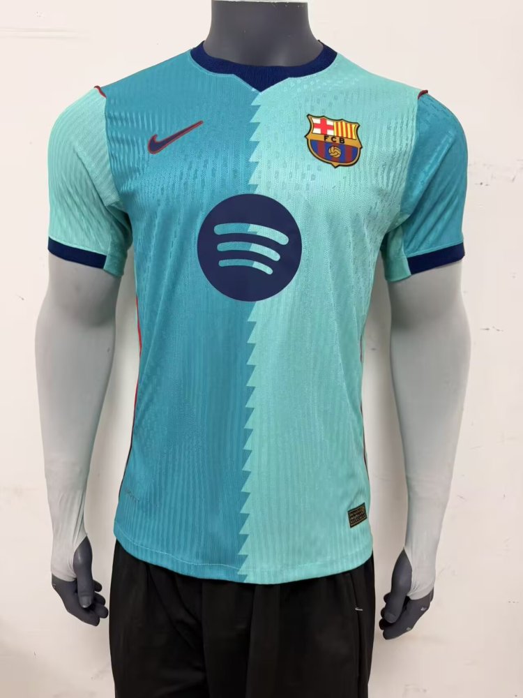 2026/2027 Barcelona Home Jersey（ Player Edition ）