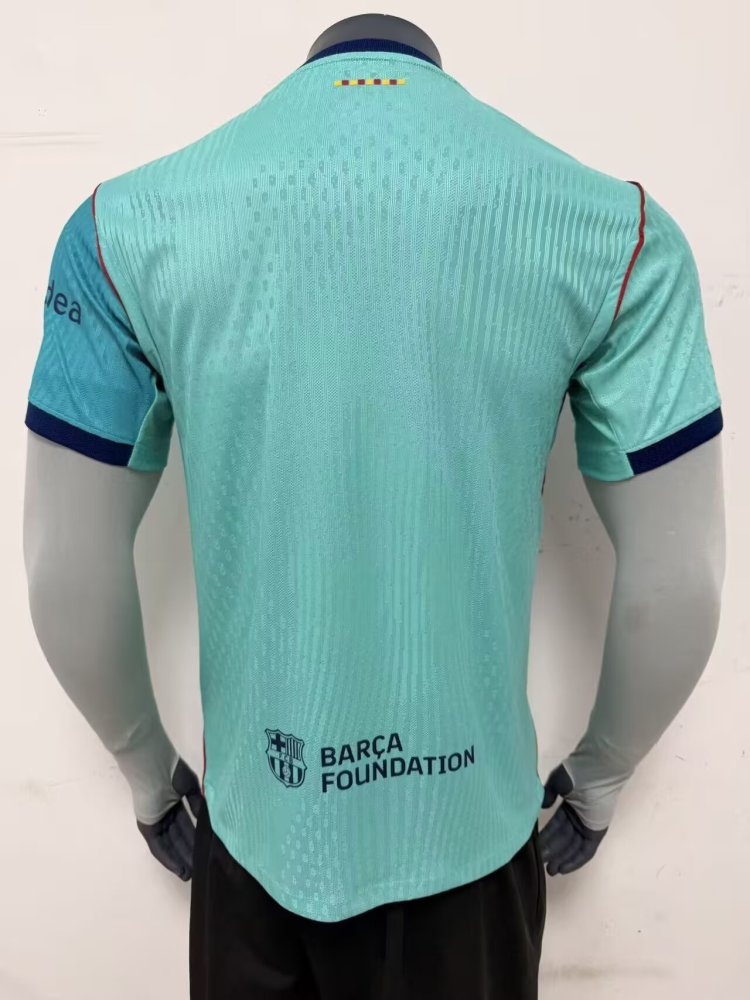2026/2027 Barcelona Home Jersey（ Player Edition ）