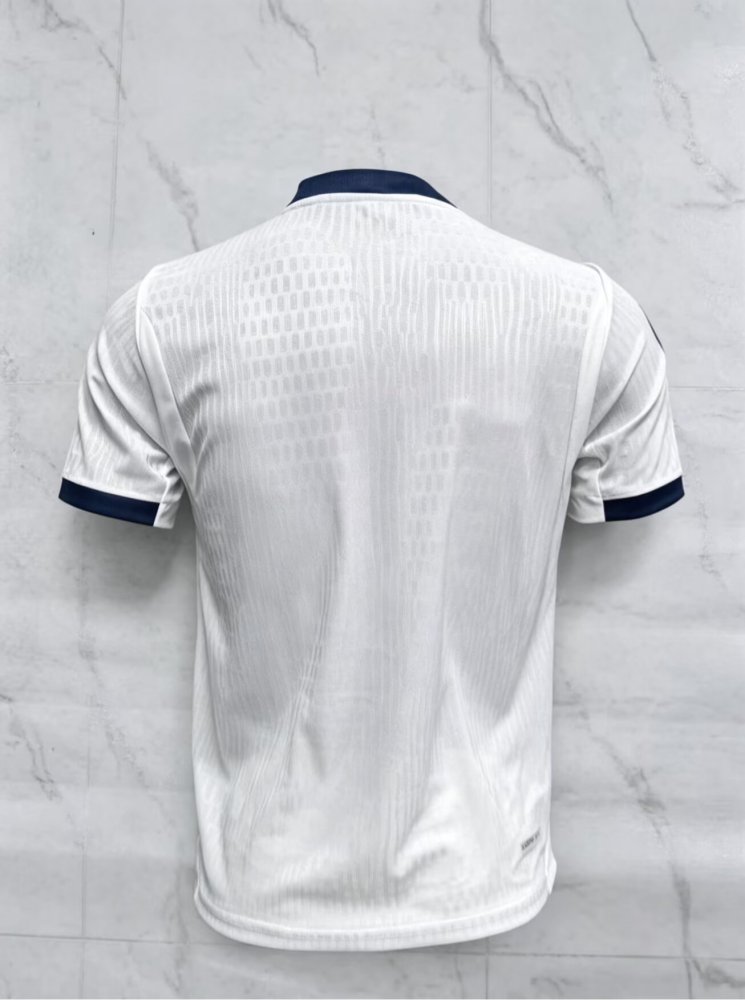 2026/2027 Paris Saint-Germain Away Football Shirt（Players Version）