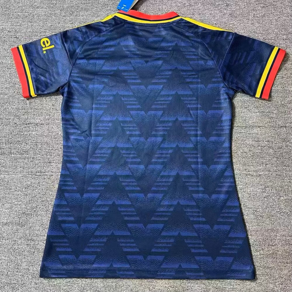 2026/2027 Arsenal Women Away Football Jersey (Fans Edition )