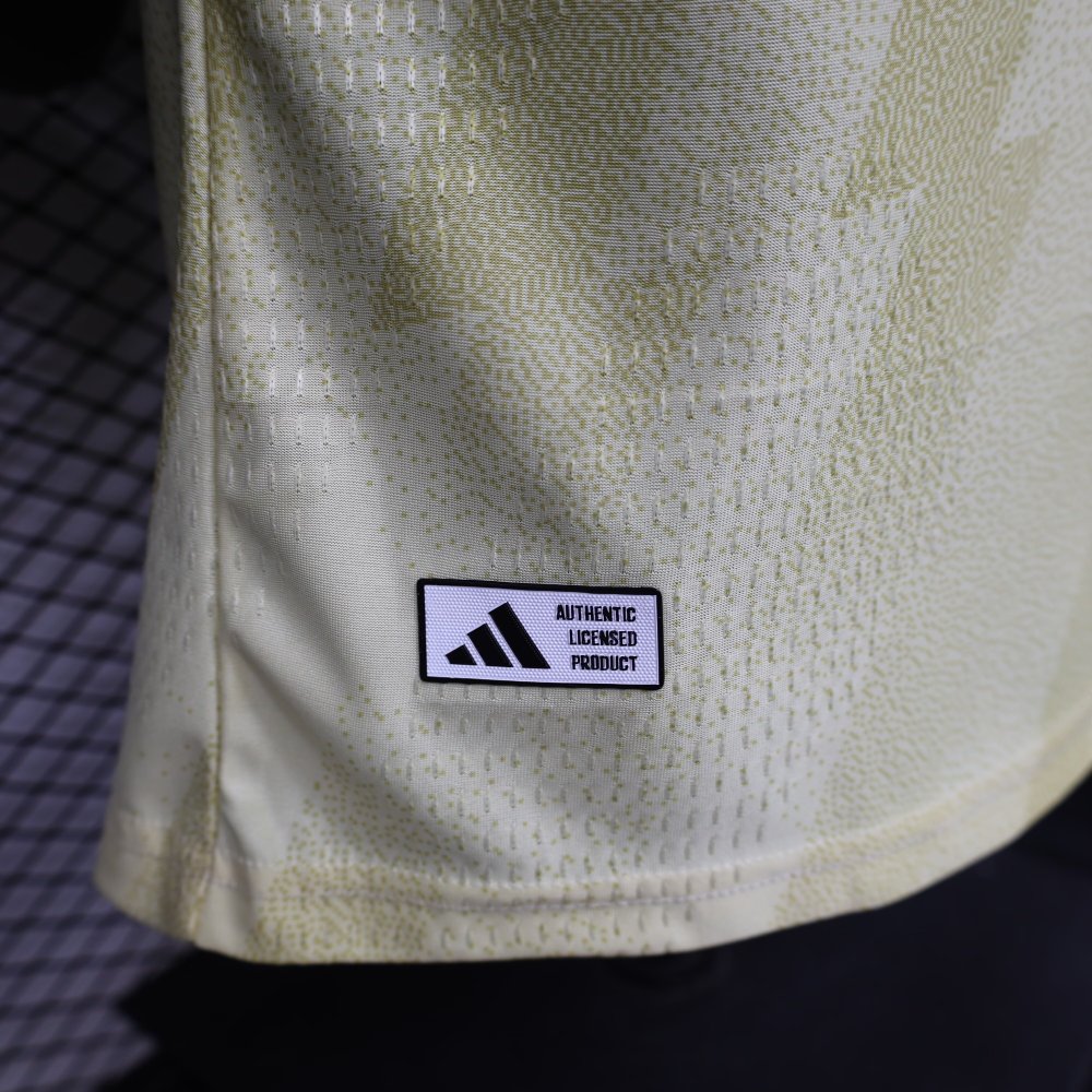 2026/2027 Arsenal 2nd Away Football Jersey (Player Edition )