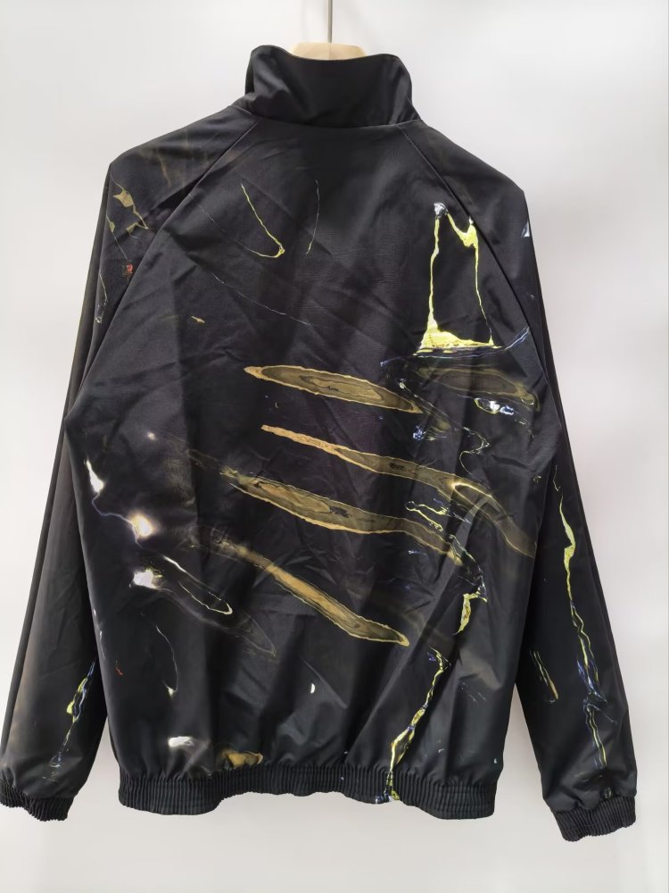 2026/2027 Paris Saint-Germain Double-sided Windbreaker