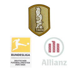 Bundesliga winner