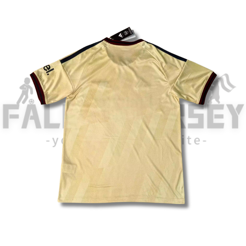 2026/2027 Arsenal Women 2nd Away Football Jersey (Fans Edition )