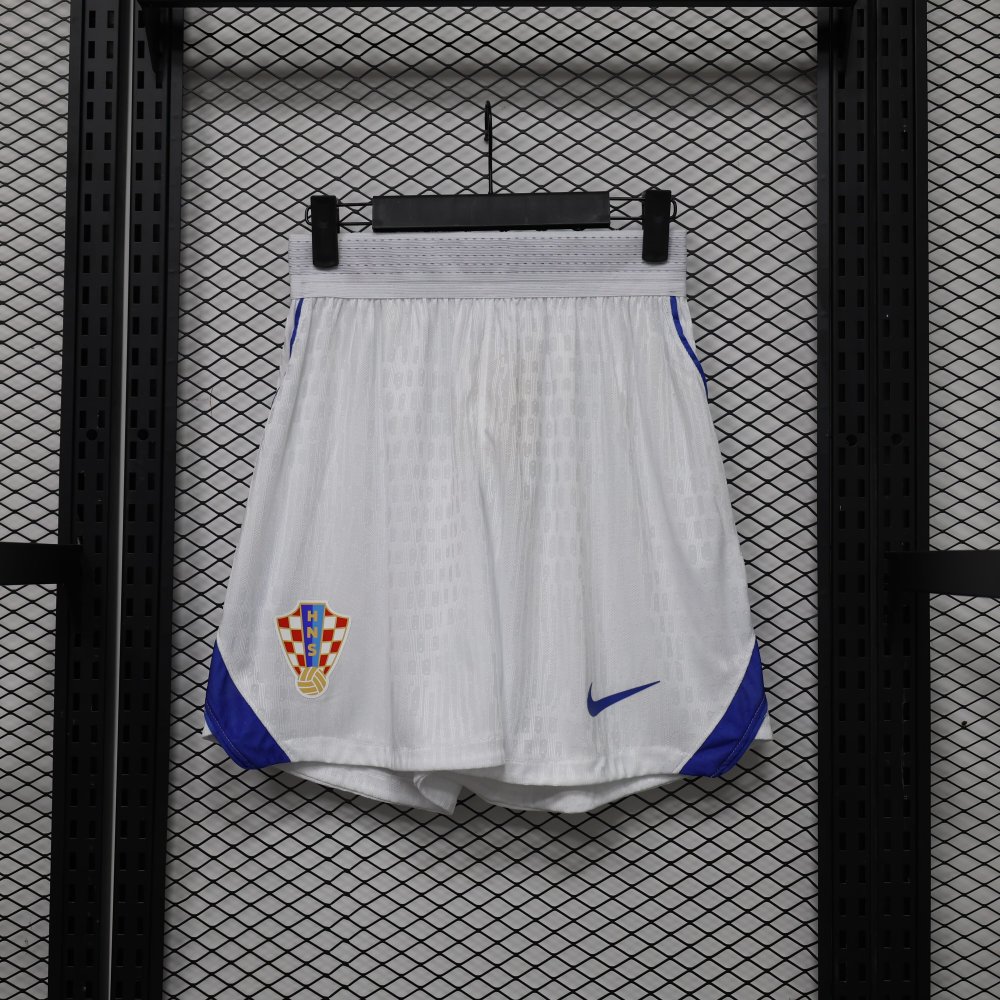 2026/2027 Croatia Home Short