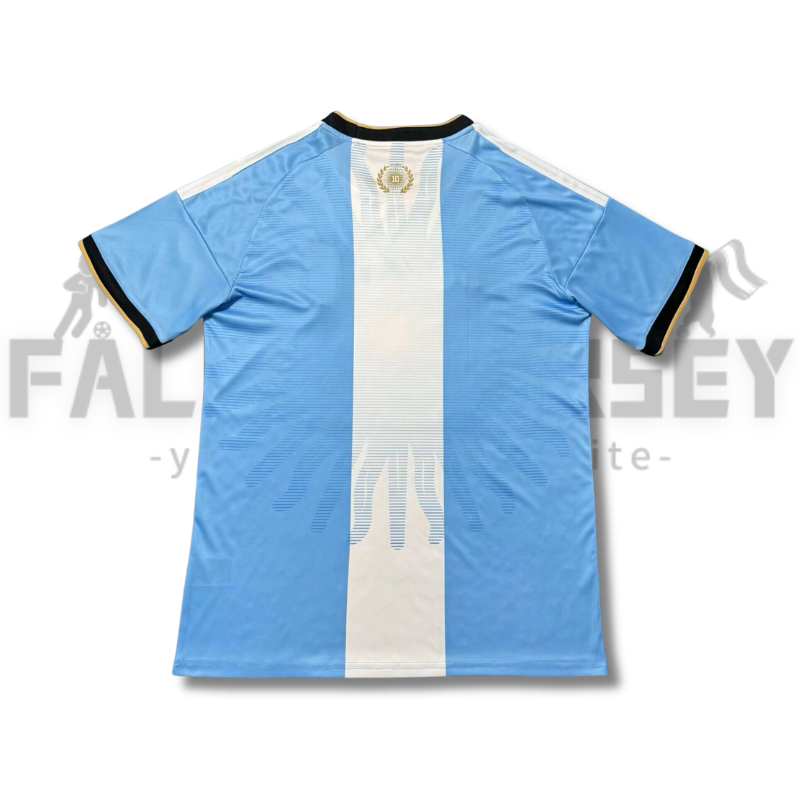 2026/2027 Argentina Special Edition Jersey（Fans Version）