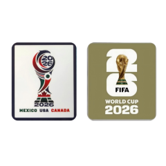 World Cup 26