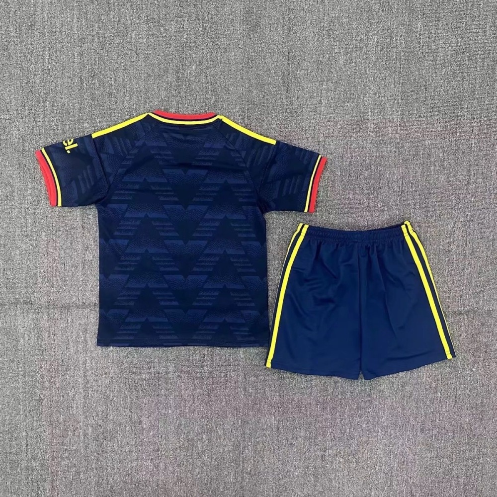 2026/2027 Arsenal Away Football Jersey (For Kids )