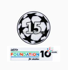 UCL patch