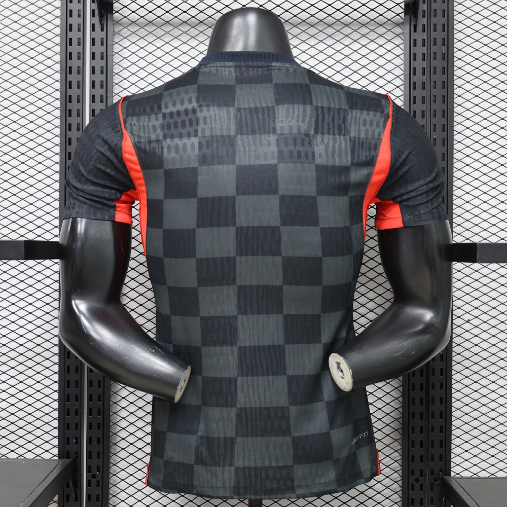 2026/2027 Croatia Special Football Shirt（Player Version）