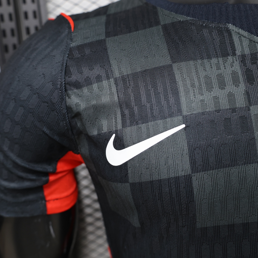 2026/2027 Croatia Special Football Shirt（Player Version）