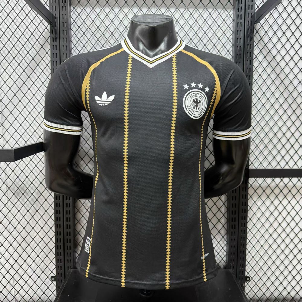 2026/2027 Germany 2nd Away Football Shirt（ Player Version）