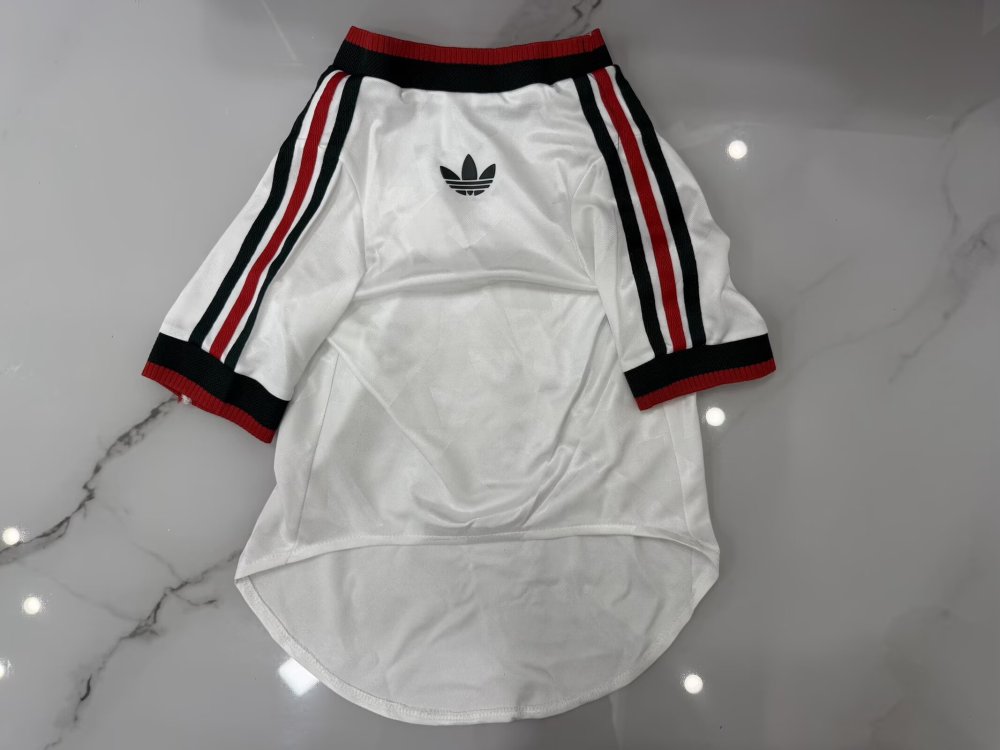 2026/2027 Mexico  (pet dog) World Cup Away Football Shirt Player Edition