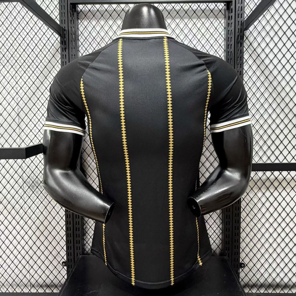 2026/2027 Germany 2nd Away Football Shirt（ Player Version）