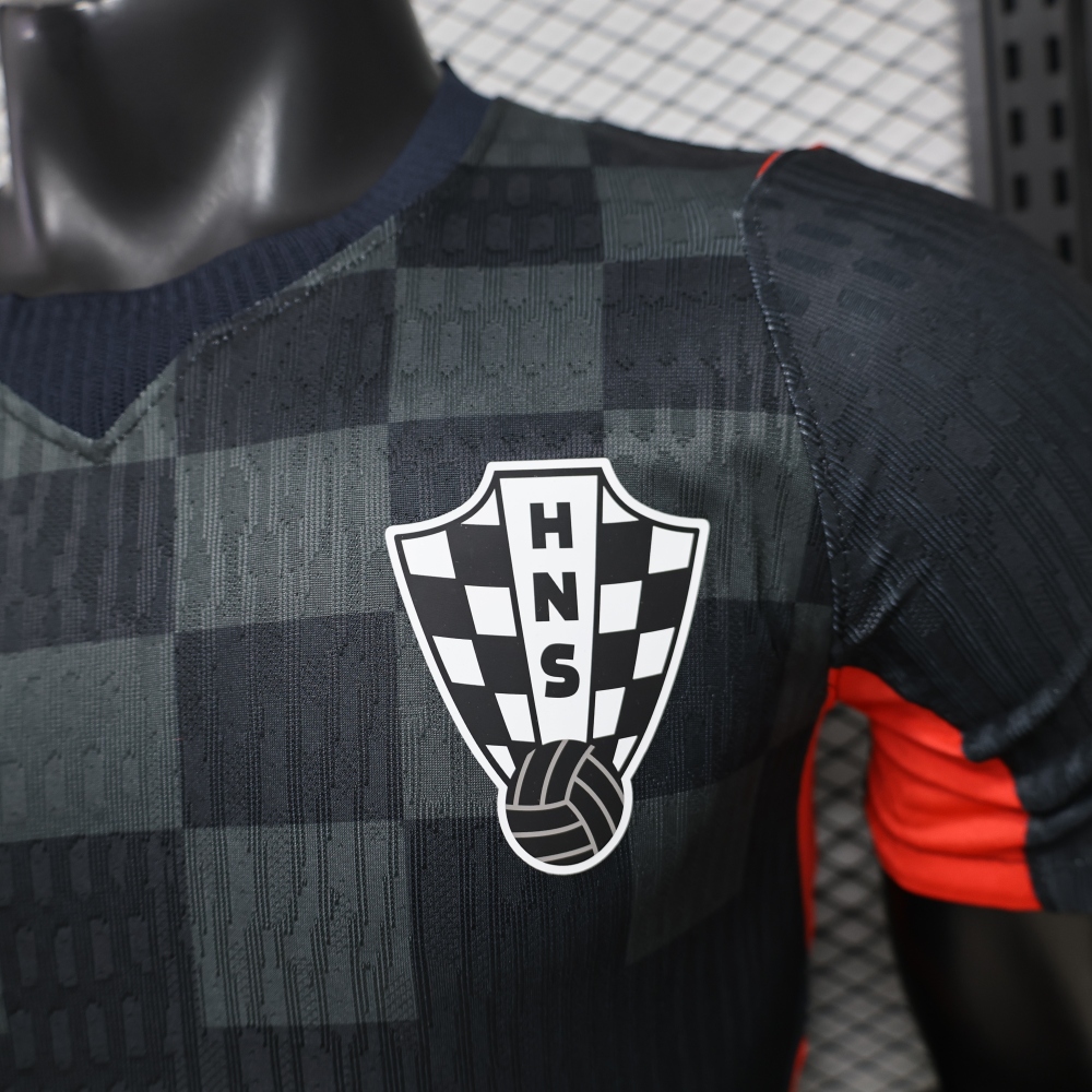 2026/2027 Croatia Special Football Shirt（Player Version）