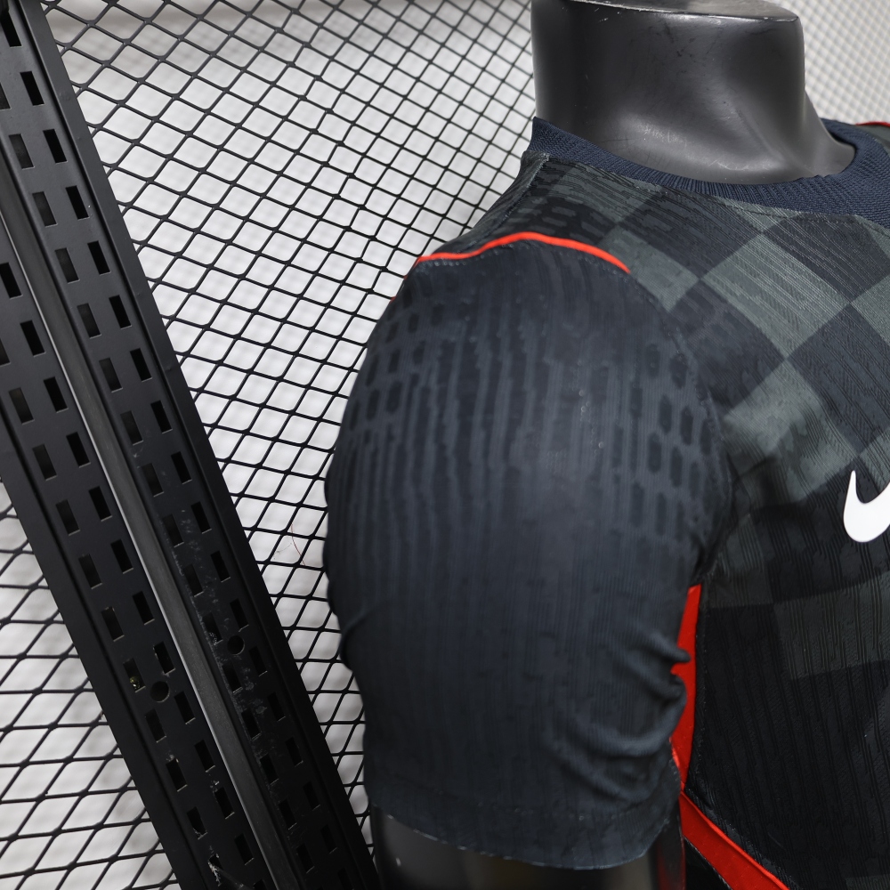 2026/2027 Croatia Special Football Shirt（Player Version）