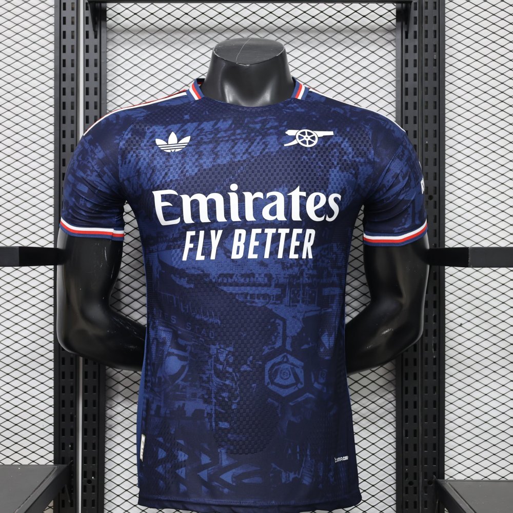 2026/2027 Arsenal Special Edition Football Jersey (Player Edition )