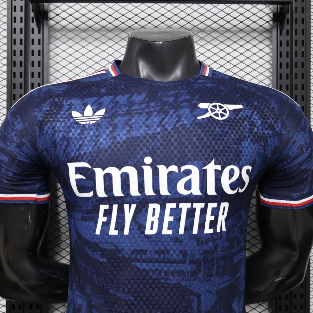 2026/2027 Arsenal Special Edition Football Jersey (Player Edition )