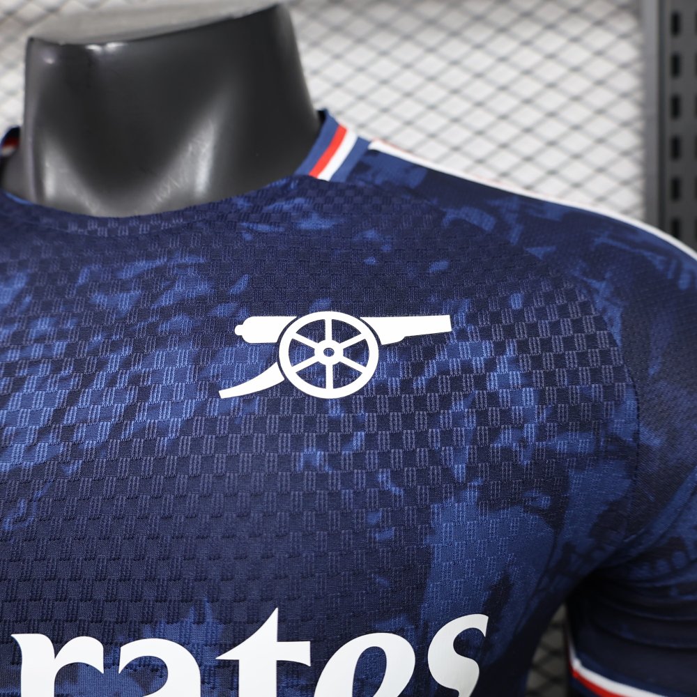 2026/2027 Arsenal Special Edition Football Jersey (Player Edition )