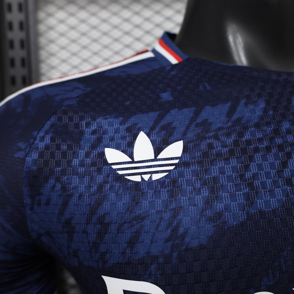 2026/2027 Arsenal Special Edition Football Jersey (Player Edition )
