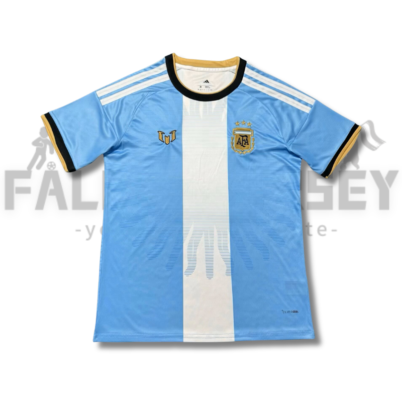 2026/2027 Argentina Special Edition Jersey（Fans Version）