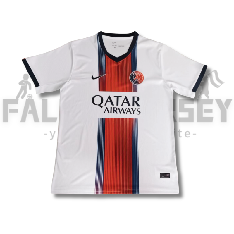 2026/2027 Paris Saint-Germain Away Football Shirt（Fans Version）