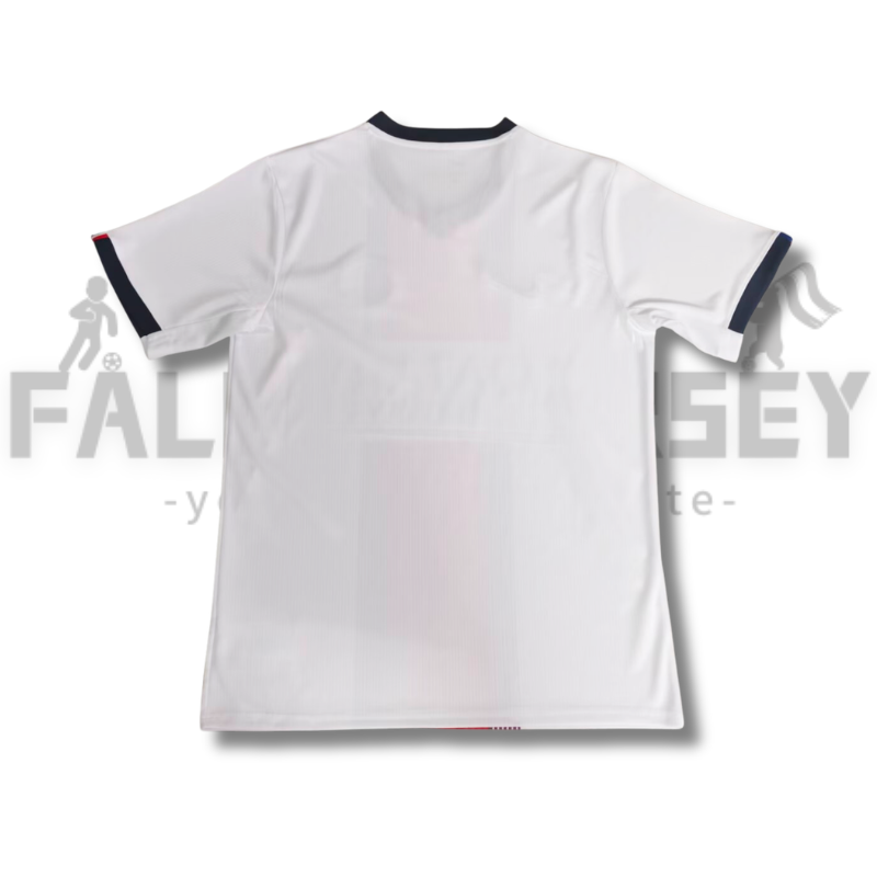 2026/2027 Paris Saint-Germain Away Football Shirt（Fans Version）