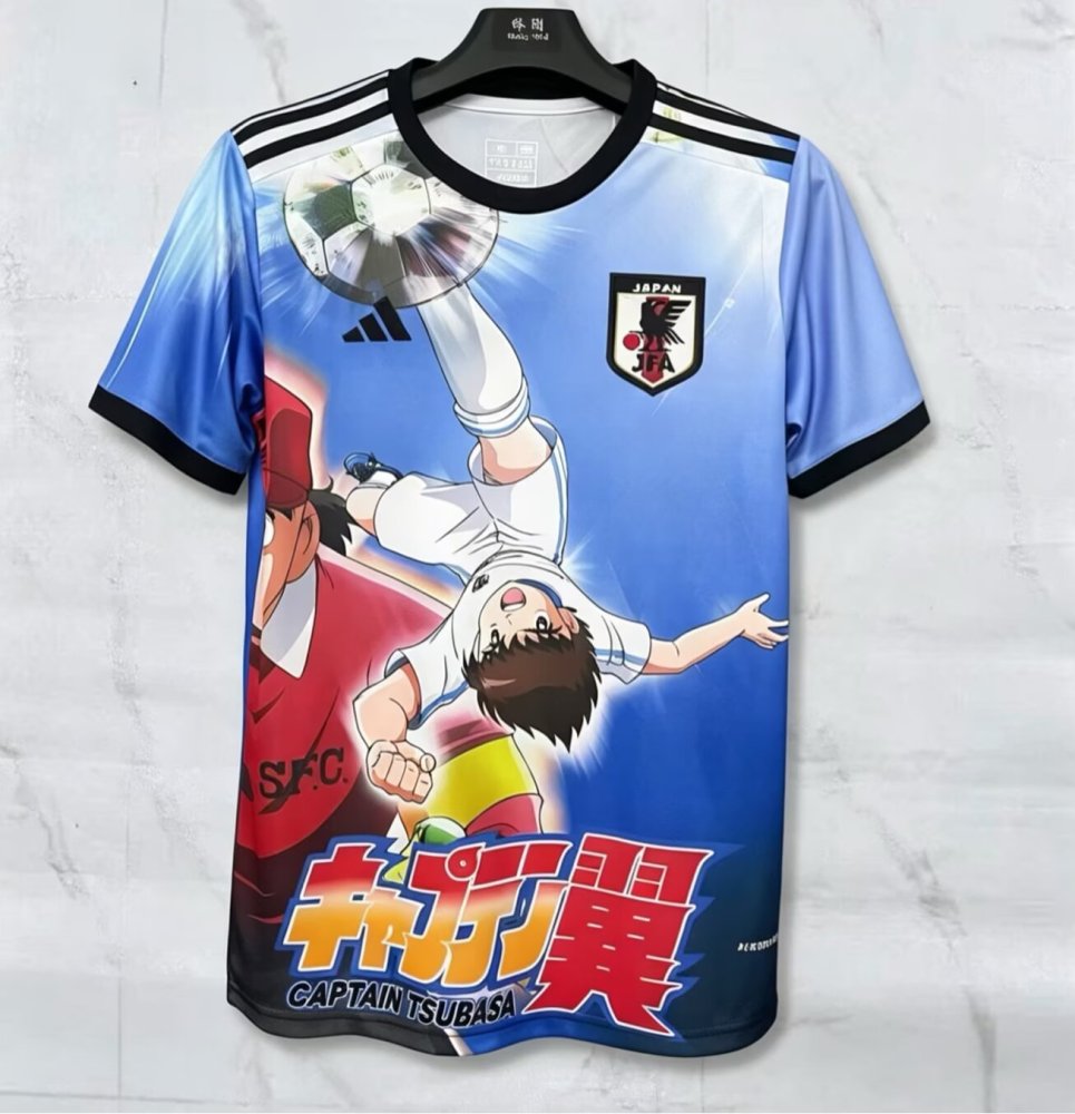 2026/2027 Japan Pink Special Edition Football Jersey（Fans Edition）