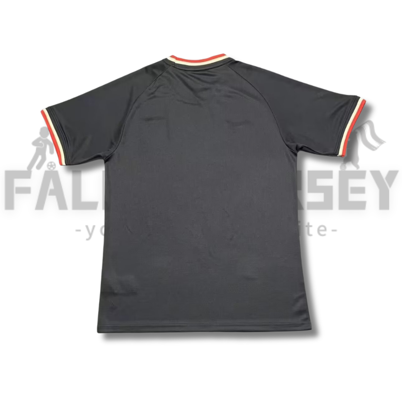 2026/2027 Portugal Special  Edition Jersey （Fans Version）