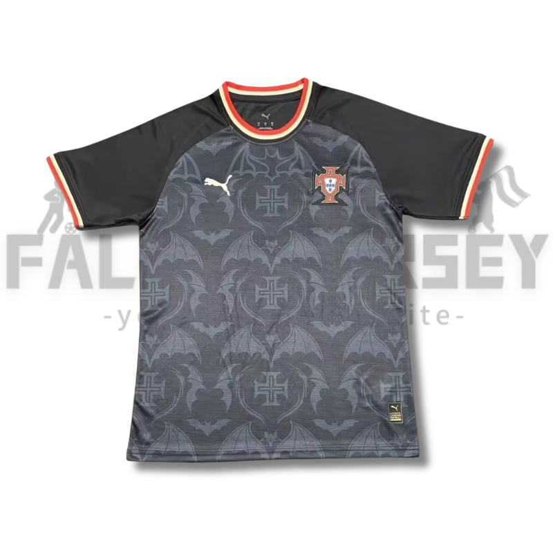 2026/2027 Portugal Special  Edition Jersey （Fans Version）