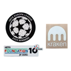 UCL patch
