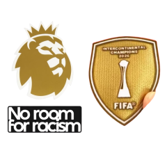 EPL Champion Shield