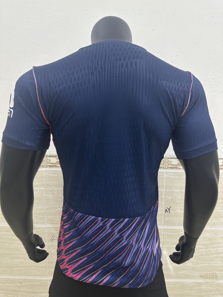 2026/2027 Tottenham Hotspur Away Jersey(Player Edition)