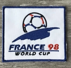 World Cup 98