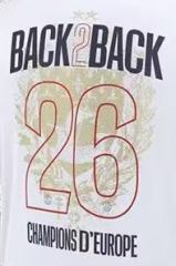 2026 UCL champion Special Edition