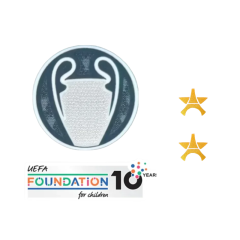 UCL Title & Foundation