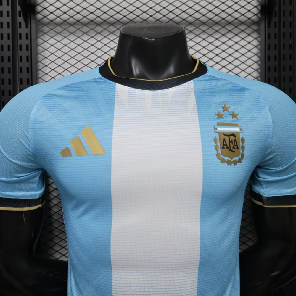 2026/2027 Argentina Special Edition Football Jersey(Players Edition)