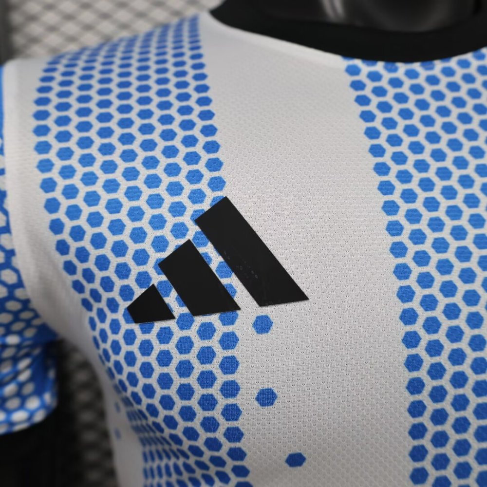 2026/2027 Argentina Special Edition Football Jersey(Players Edition)