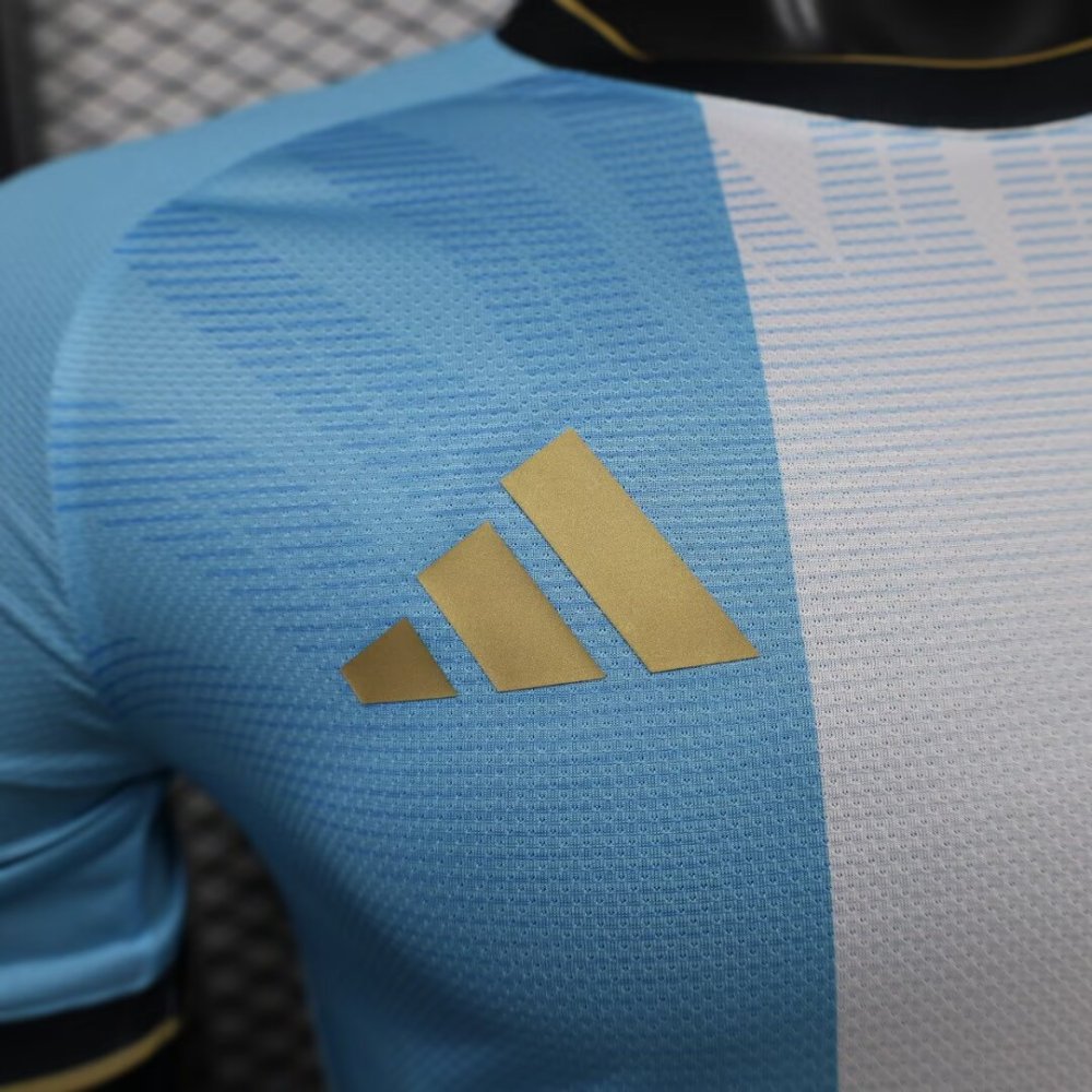 2026/2027 Argentina Special Edition Football Jersey(Players Edition)
