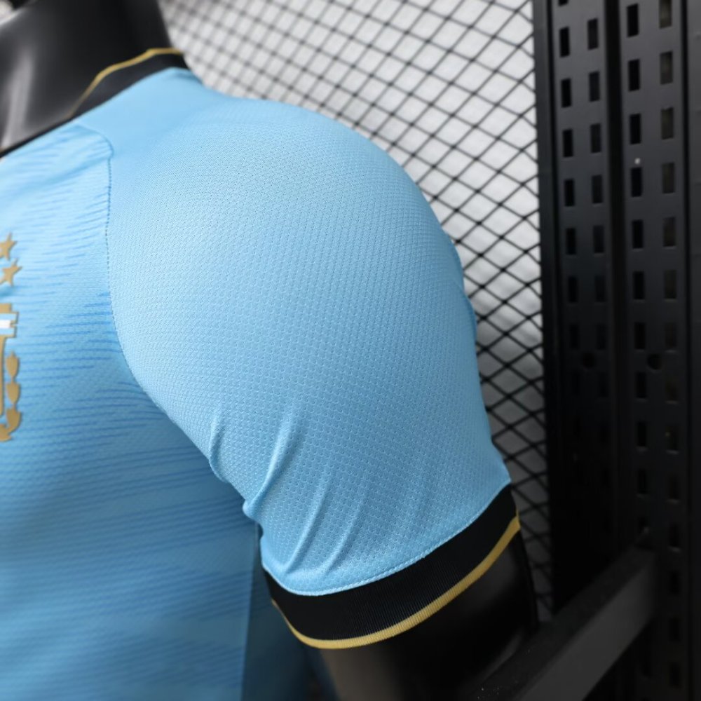 2026/2027 Argentina Special Edition Football Jersey(Players Edition)